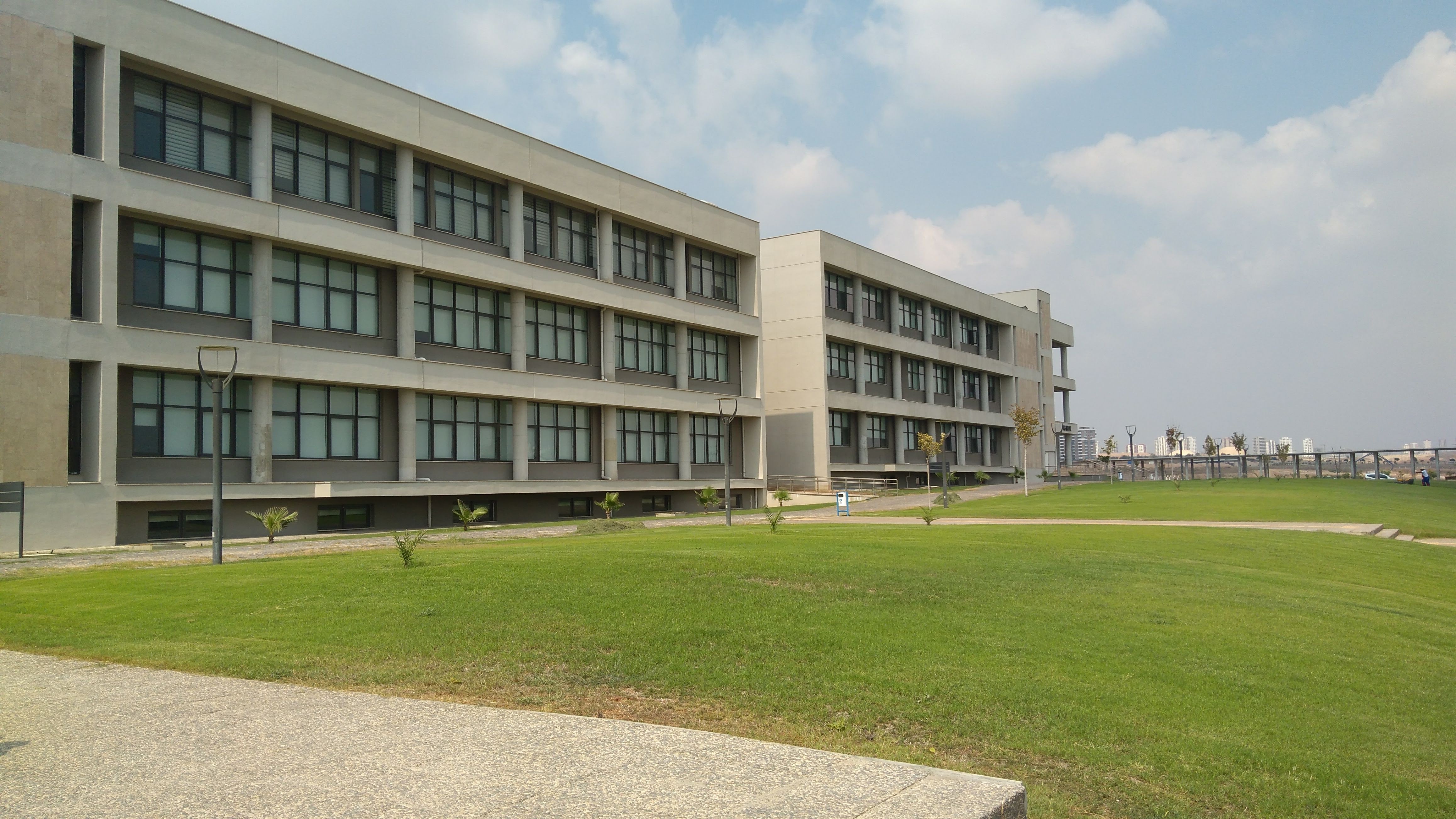 جامعة أضنة ألب ارسلان توركيش للعلوم والتكنولوجيا - ADANA ALPARSLAN TÜRKEŞ BİLİM VE TEKNOLOJİ ÜNİVERSİTESİ 