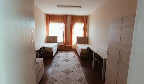 Özel Ensar Vakfı İstanbul Esenkent H. Ayşe Özyurt Yükseköğrenim Kız Öğrenci Yurdu