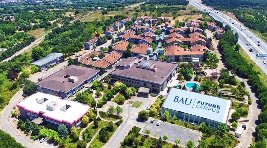 جامعة بهتشه شهير-BAHÇEŞEHİR ÜNİVERSİTESİ