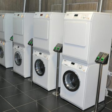 TÜRKİYE DİYANET VAKFI ANKARA YÜKSEKÖĞRENİM KIZ ÖĞRENCİ YURDU