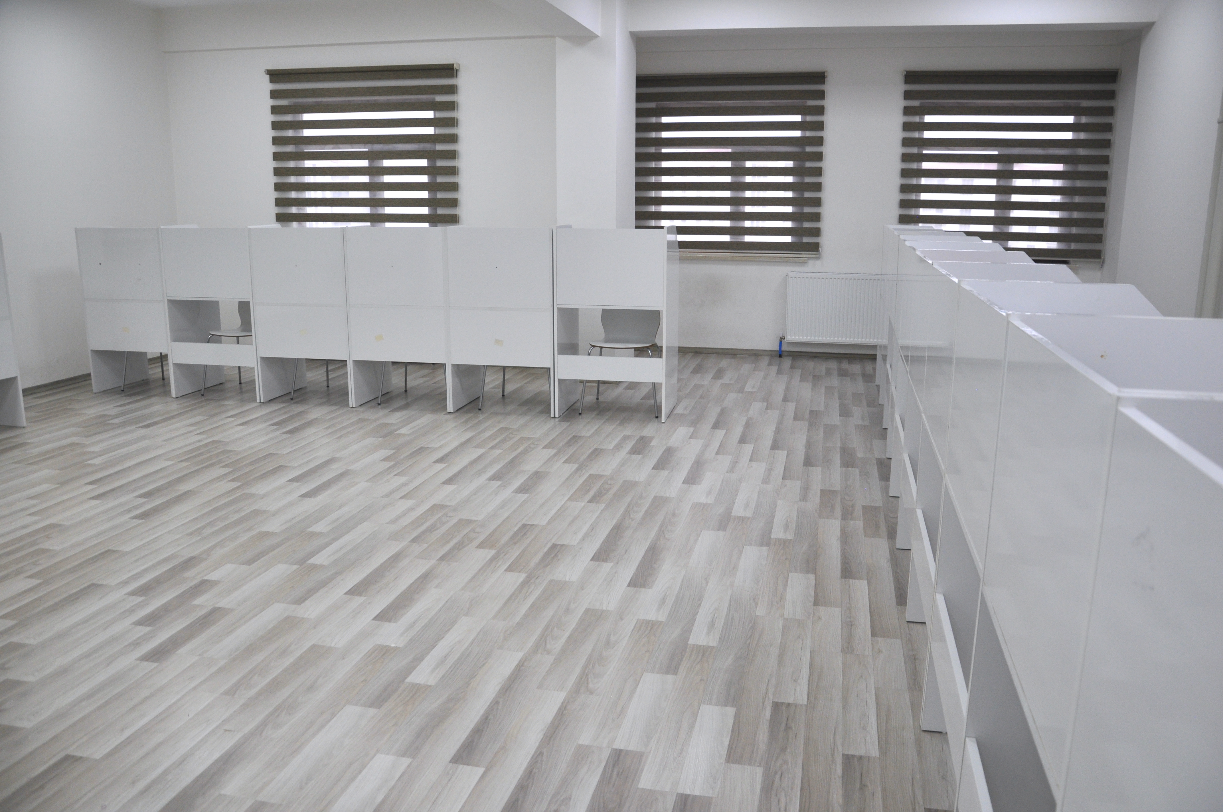 Hacı Şöhret Cengiz Yükseköğretim Erkek Öğrenci Yurdu