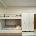 TÜRKİYE DİYANET VAKFI DENİZLİ GÜLSEREN PEKDEMİR YÜKSEKÖĞRENİM KIZ ÖĞRENCİ YURDU