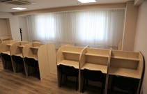 Çamlıca Yükseköğretim Erkek Öğrenci Yurdu