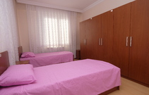 Çorum Yükseköğretim Kız Öğrenci Yurdu