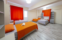 Ayşe Hümeyra Ökten Yükseköğretim Kız Öğrenci Yurdu