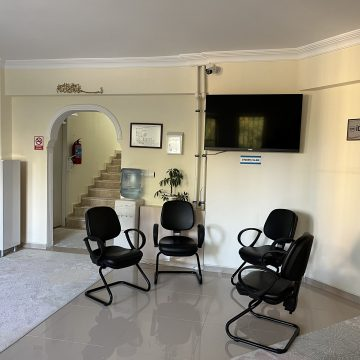 TÜRKİYE DİYANET VAKFI BURDUR YÜKSEKÖĞRENİM KIZ ÖĞRENCİ YURDU