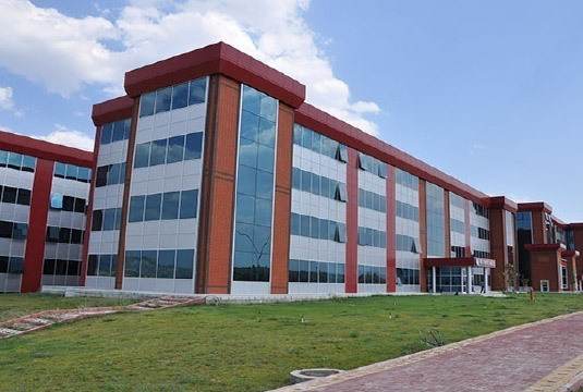 جامعة بوردور محمد عاكف ارسوي - Burdur Mehmet Akif Ersoy Üniversitesi