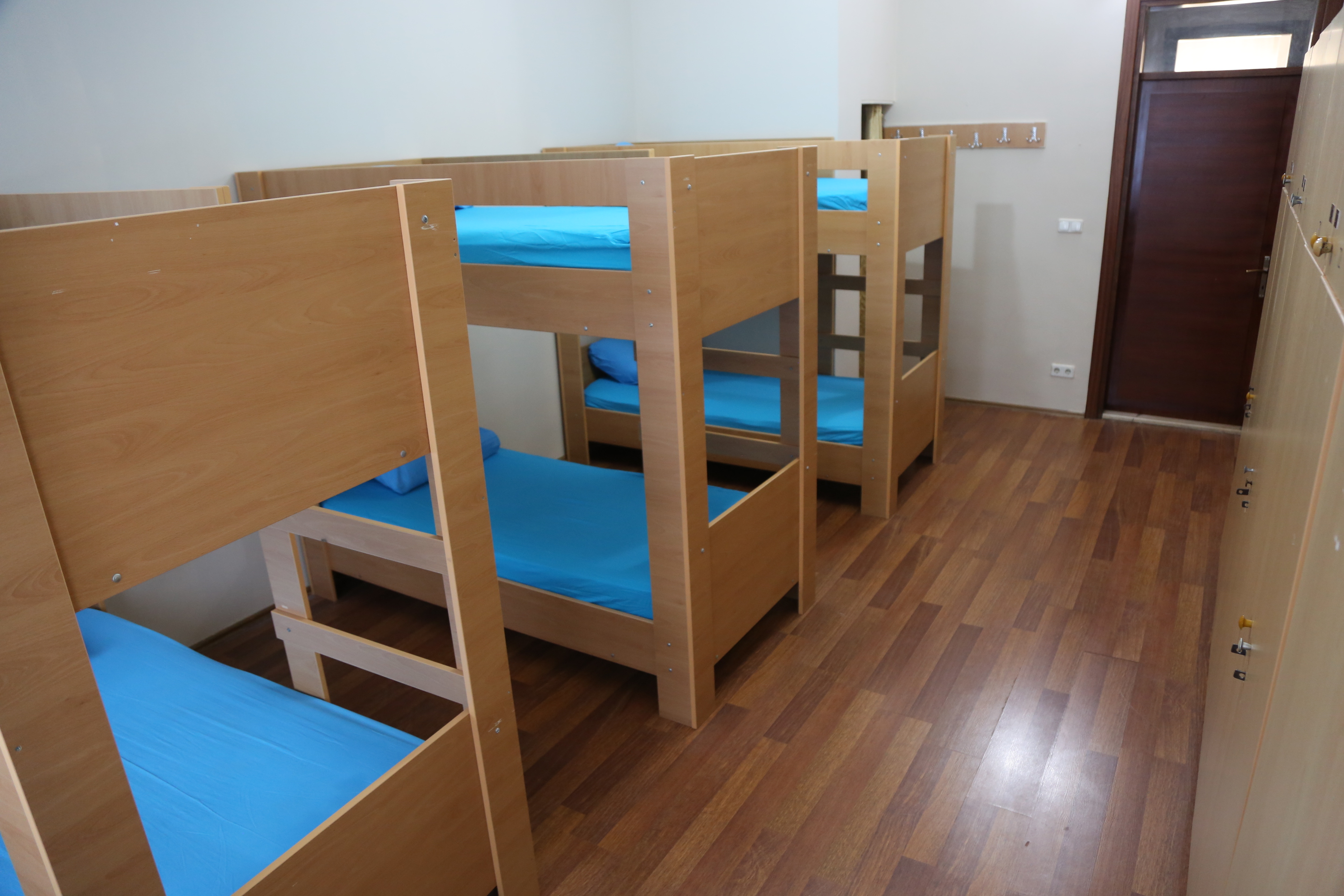 Vehbi Bilimer Yükseköğretim Erkek Öğrenci Yurdu