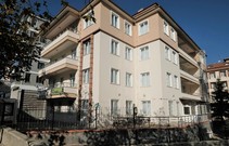 Çorum Yükseköğretim Kız Öğrenci Yurdu