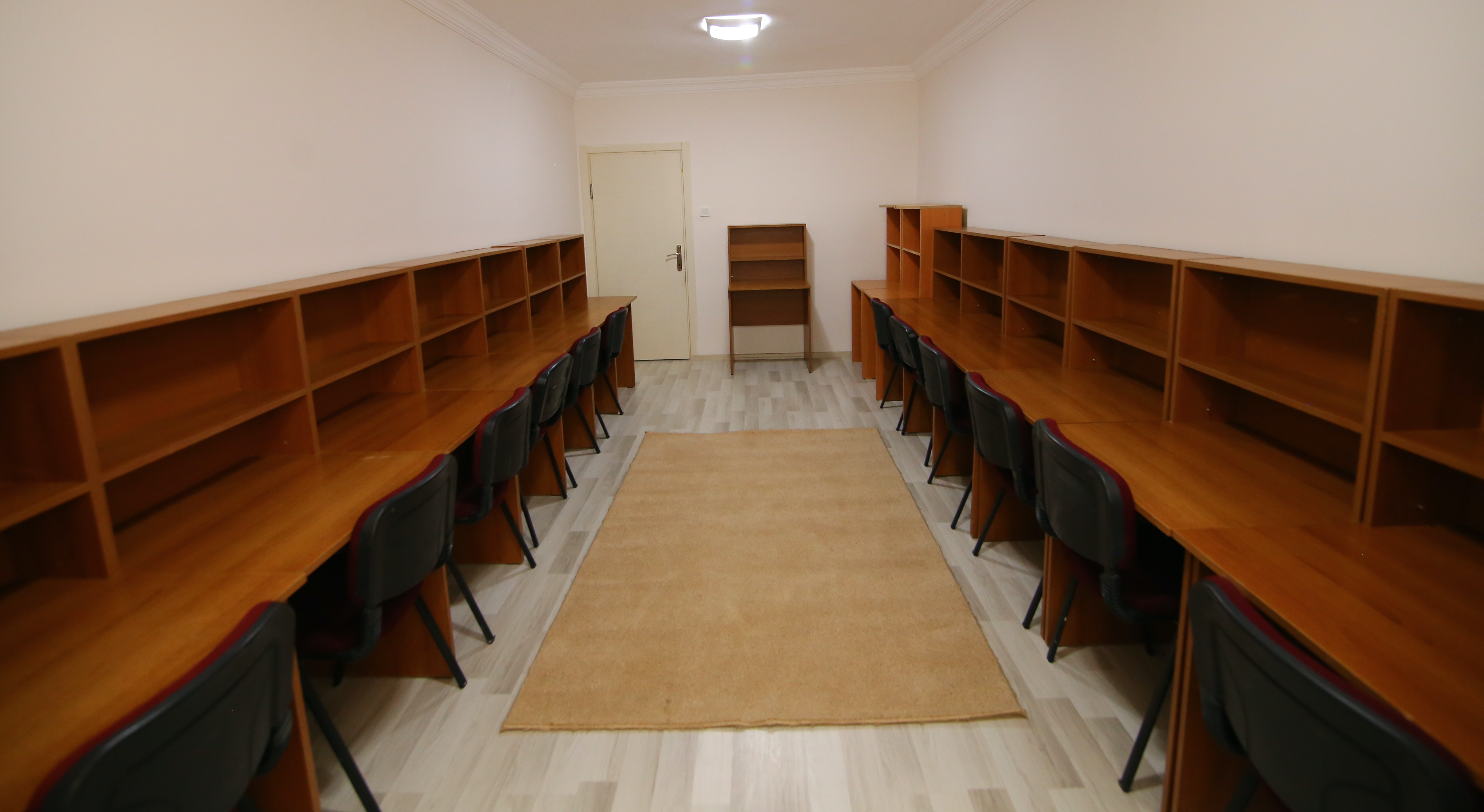 Tokat Yükseköğretim Kız Öğrenci Yurdu