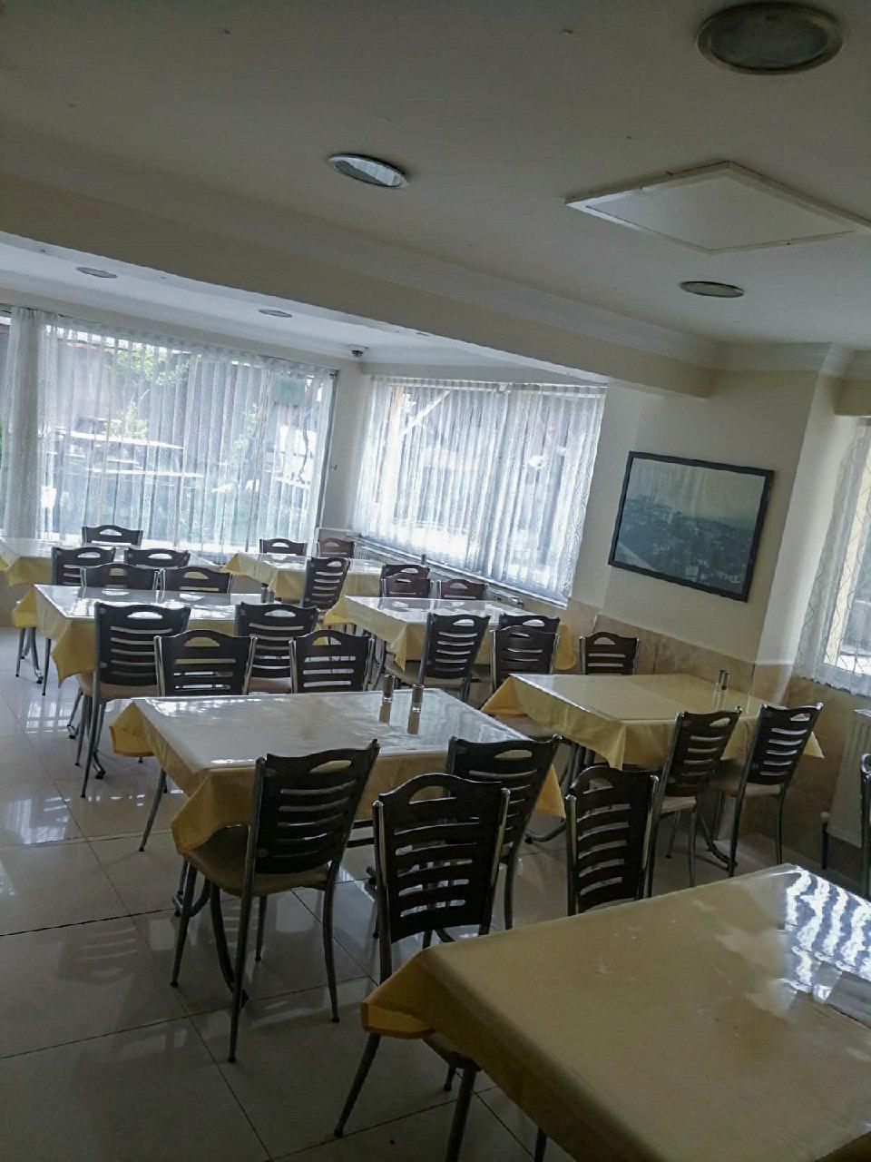 Özel Bolu Yüksek Öğrenim Erkek Öğrenci Yurdu