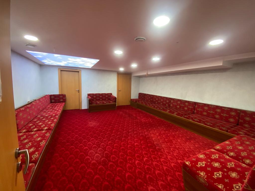 Özel İhlas Vakfı Maltepe Yükseköğretim Erkek Öğrenci Yurdu