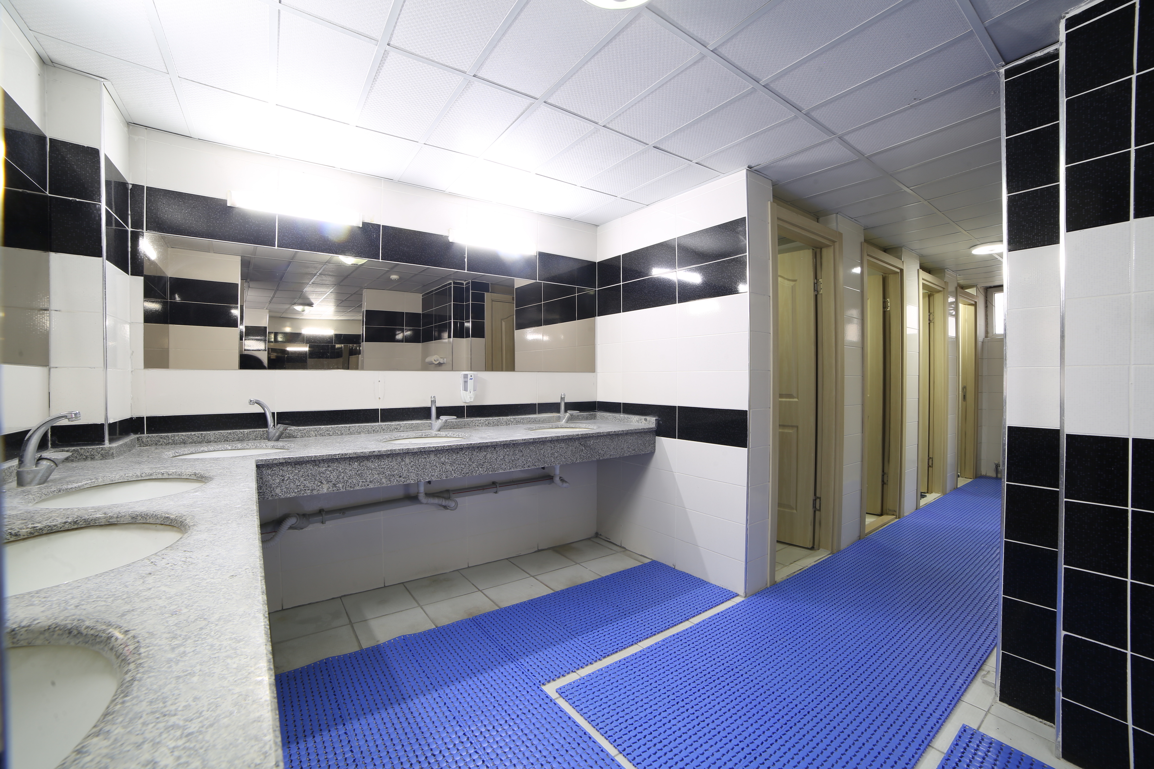 Şehit Furkan Doğan Yükseköğretim Erkek Öğrenci Yurdu