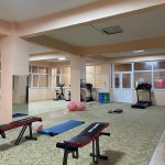 TÜRKİYE DİYANET VAKFI ERZURUM YÜKSEKÖĞRENİM KIZ ÖĞRENCİ YURDU