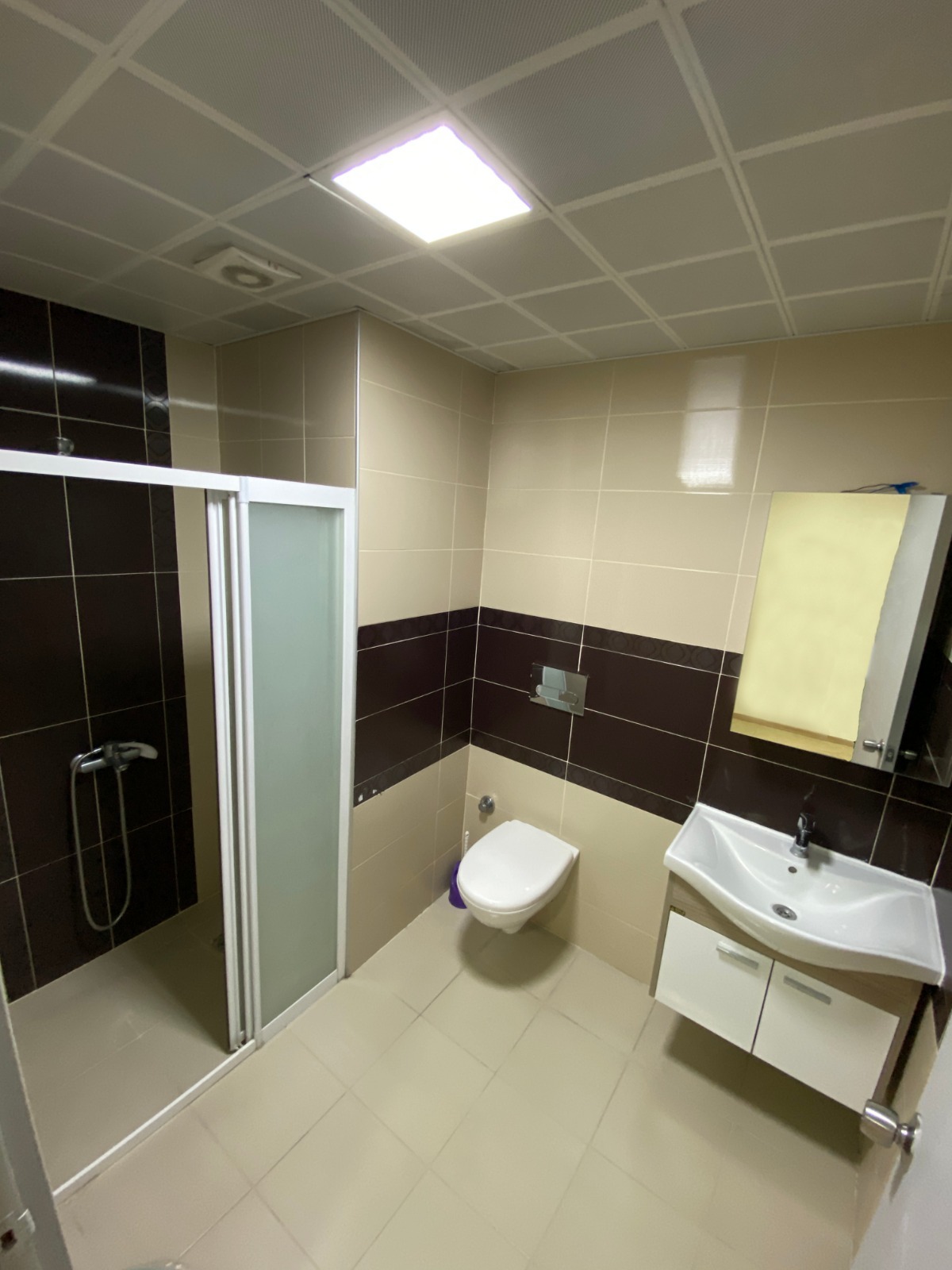 Ankara Hacı Bayram-ı Veli Erkek Yükseköğrenim Erkek Öğrenci Yurdu