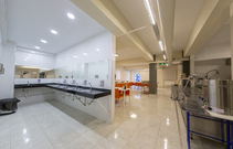 Ayşe Hümeyra Ökten Yükseköğretim Kız Öğrenci Yurdu