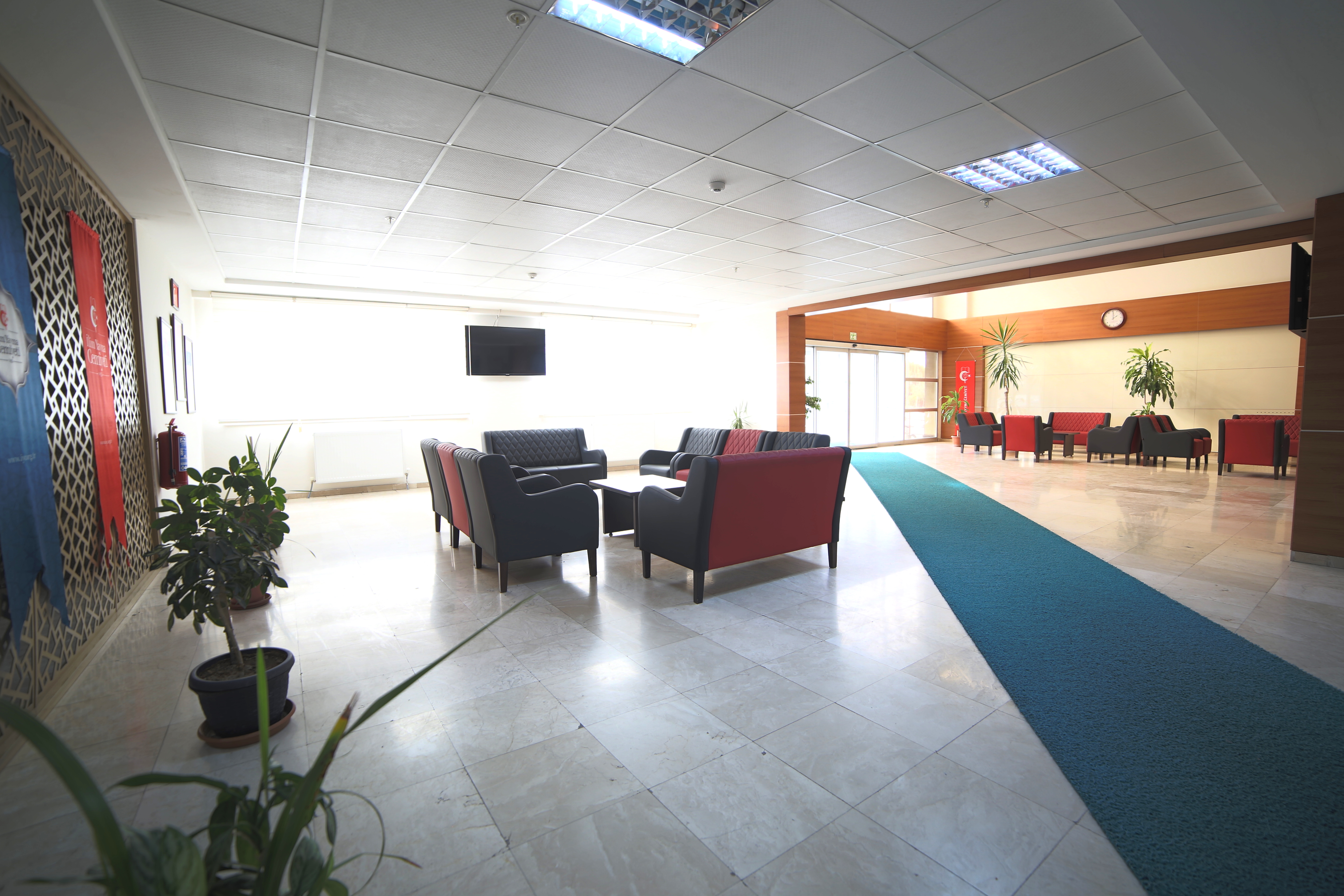 Şehit Furkan Doğan Yükseköğretim Erkek Öğrenci Yurdu