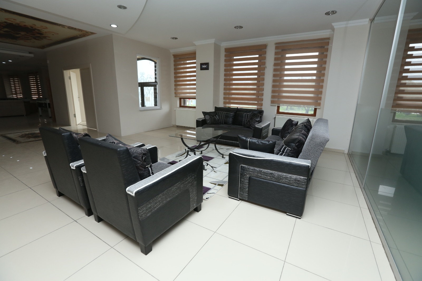 15 Temmuz İstiklal Şehitleri Yükseköğretim Kız Öğrenci Yurdu