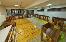 Şule Yüksel Şenler Yükseköğretim Kız Öğrenci Yurdu