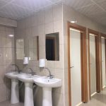 TÜRKİYE DİYANET VAKFI ESKİŞEHİR YÜKSEKÖĞRENİM KIZ ÖĞRENCİ YURDU