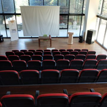 TÜRKİYE DİYANET VAKFI İSTANBUL YÜKSEKÖĞRENİM KIZ ÖĞRENCİ YURDU