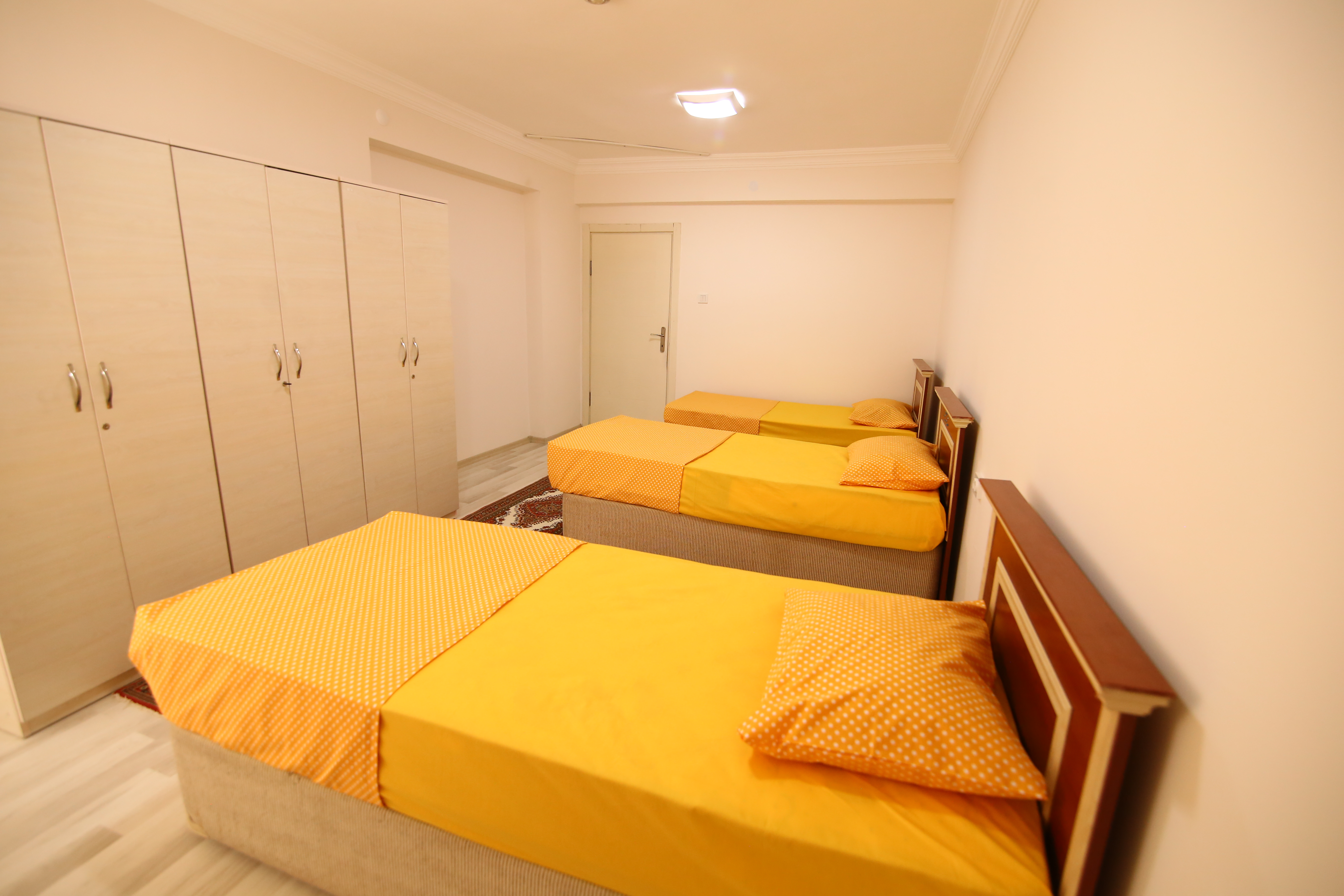 Tokat Yükseköğretim Kız Öğrenci Yurdu