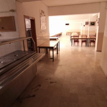 TÜRKİYE DİYANET VAKFI ISPARTA YÜKSEKÖĞRENİM ERKEK ÖĞRENCİ YURDU