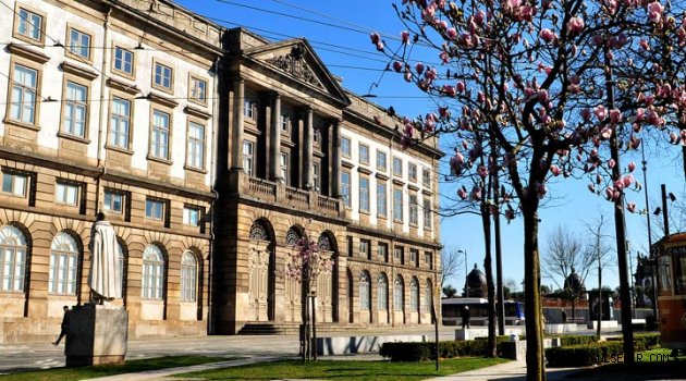 جامعة كابادوكيا - KAPADOKYA ÜNİVERSİTESİ