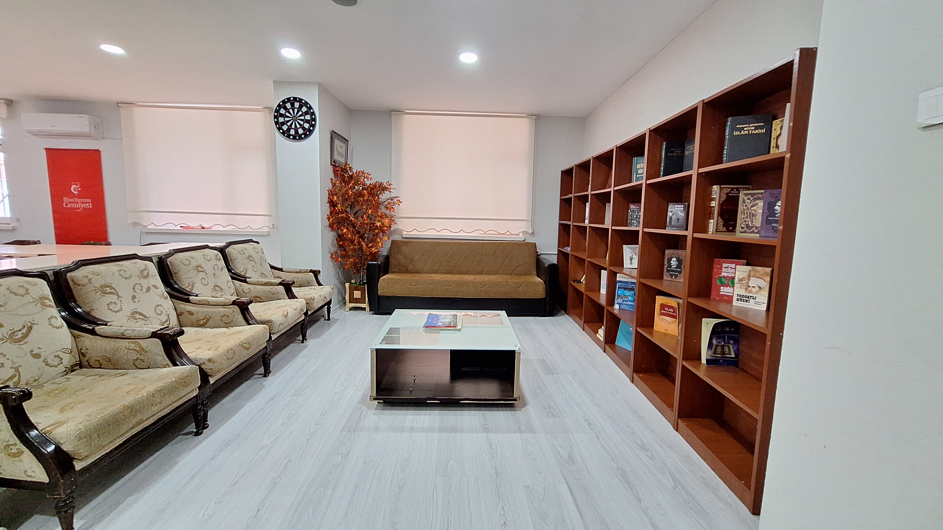 Yozgat Necip Fazıl Kısakürek Yükseköğretim Erkek Öğrenci Yurdu