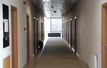 Şehit Akın Sertçelik Ortaöğretim Erkek Öğrenci Pansiyonu