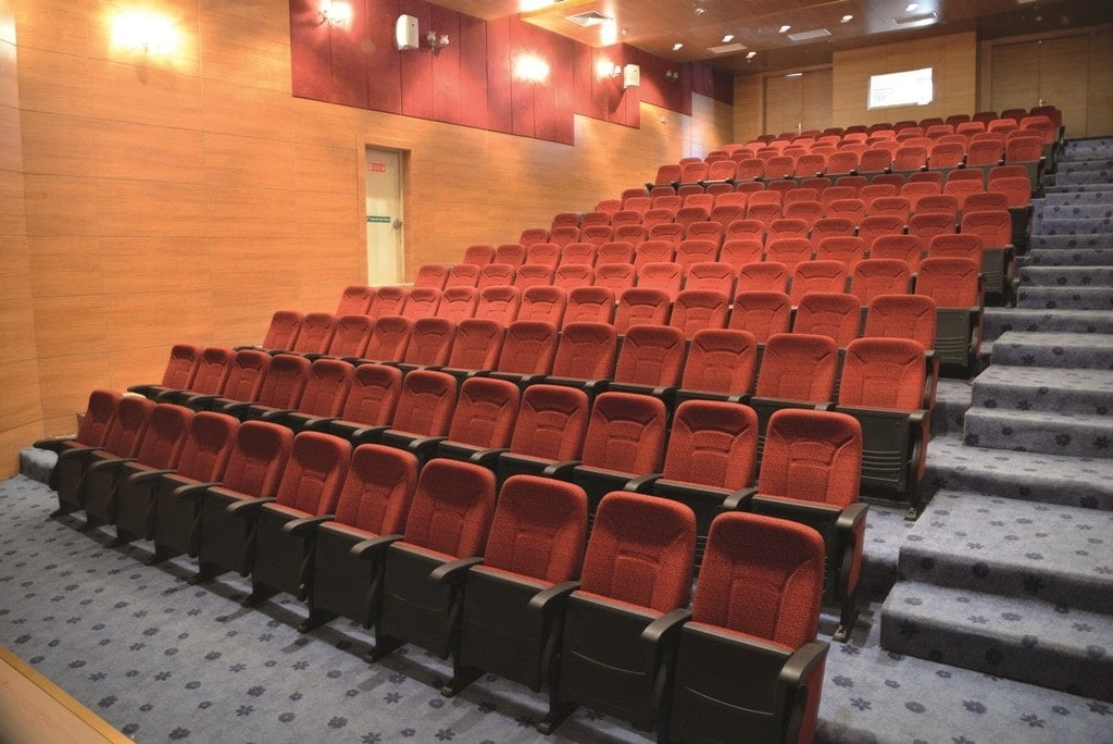 Ankara Mamak Yükseköğrenim Kız Öğrenci Yurdu