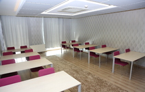 Şehit Akın Sertçelik Ortaöğretim Erkek Öğrenci Pansiyonu