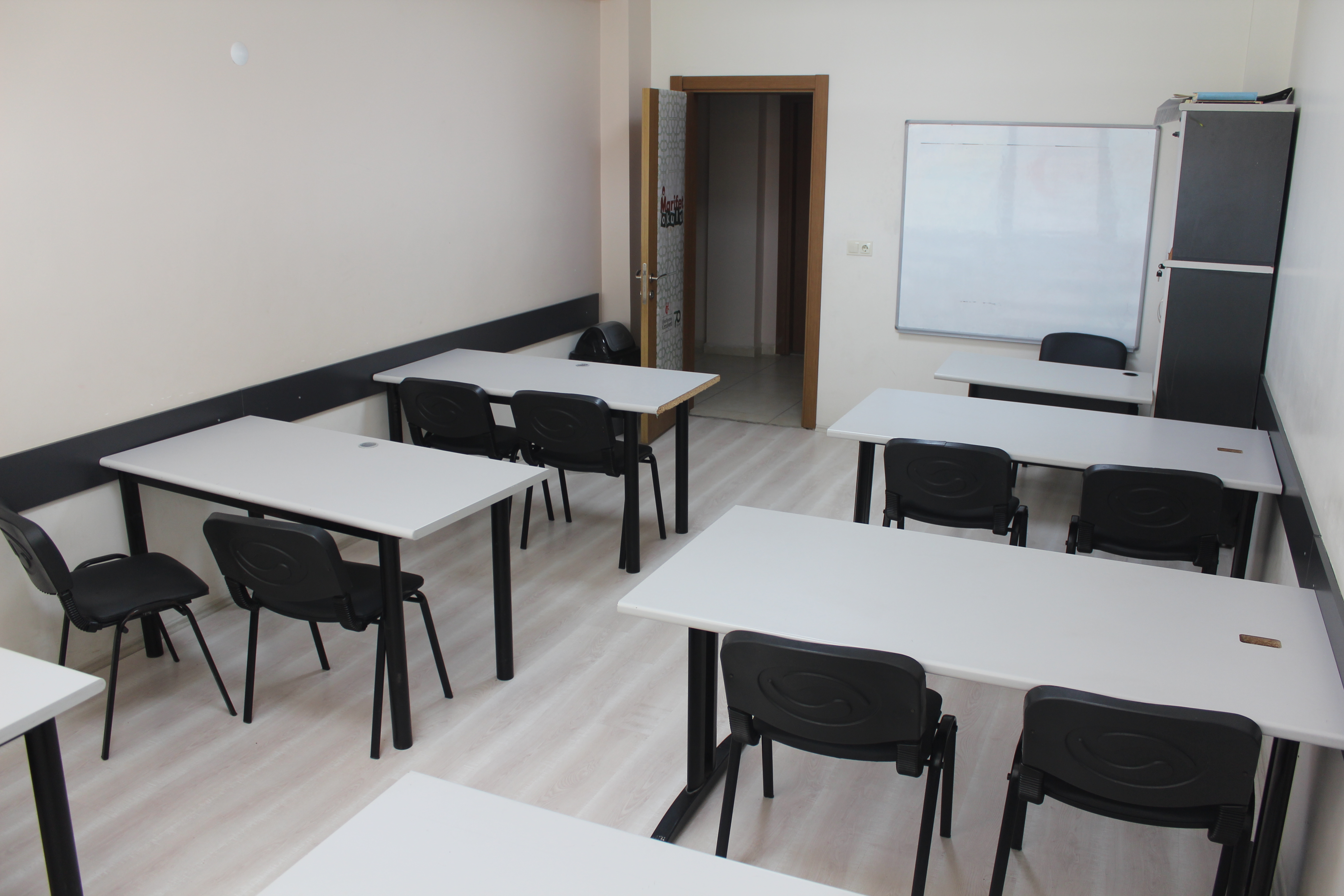 Şaban Gürdoğan Yükseköğretim Erkek Öğrenci Yurdu