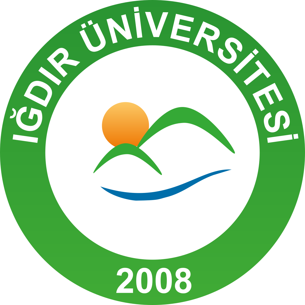 جامعة إغدير-IĞDIR ÜNİVERSİTESİ
