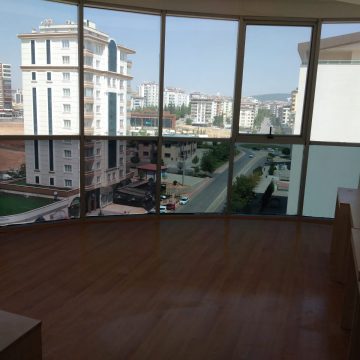 TÜRKİYE DİYANET VAKFI GAZİANTEP YÜKSEKÖĞRENİM KIZ ÖĞRENCİ YURDU