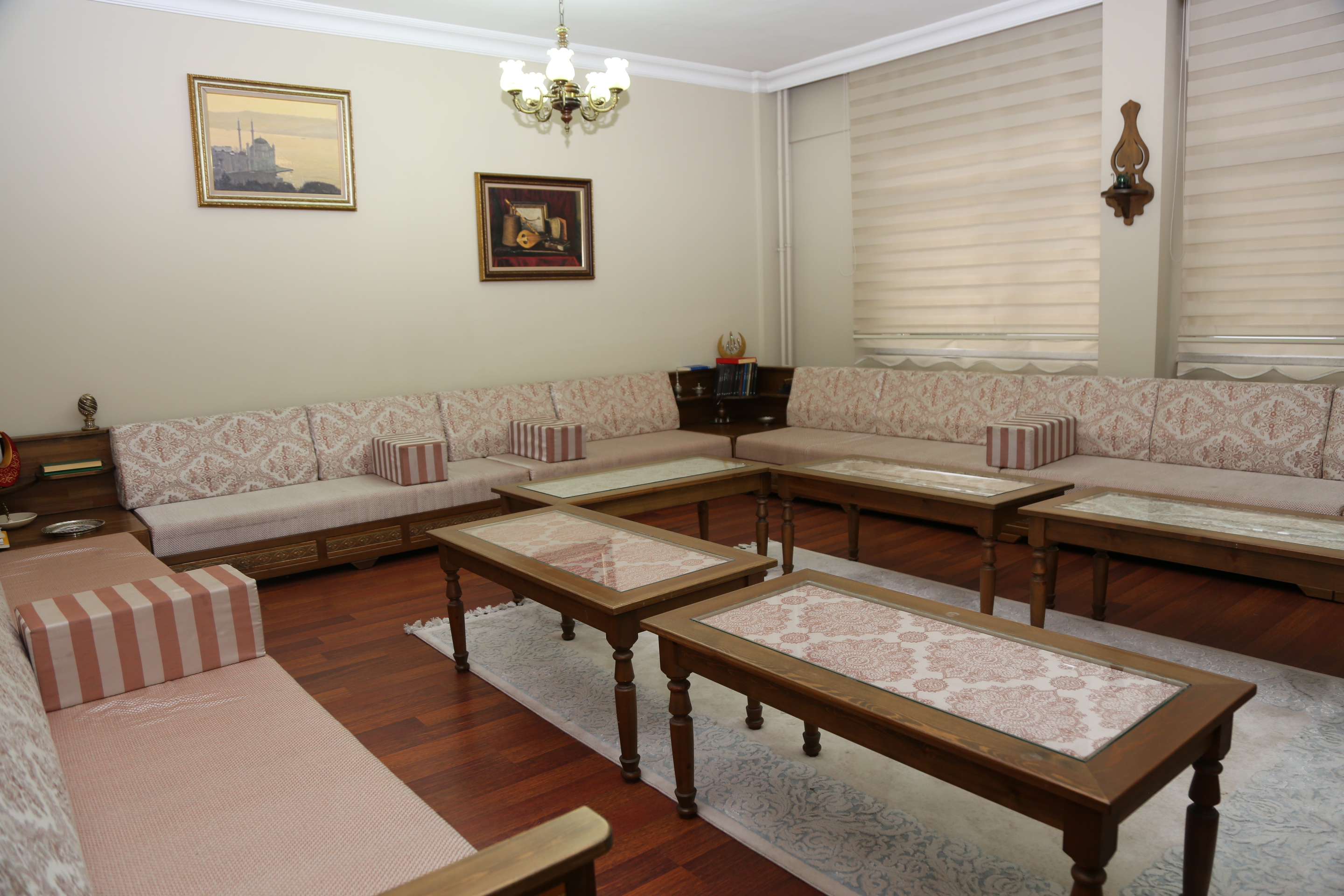 Dr. İsmail Niyazi Kurtulmuş Yükseköğretim Erkek Öğrenci Yurdu