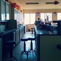  جامعة الفرات – سوريا