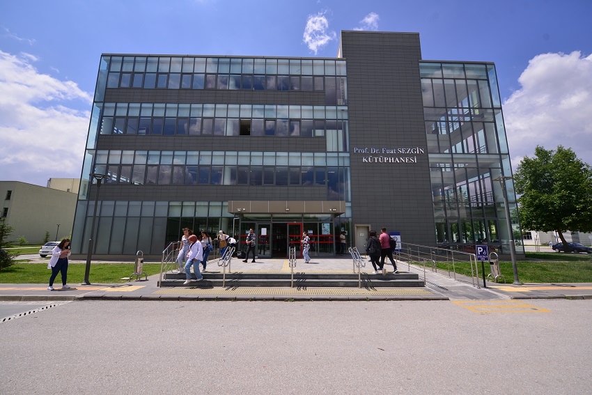جامعة اوشاك - Uşak Üniversitesi