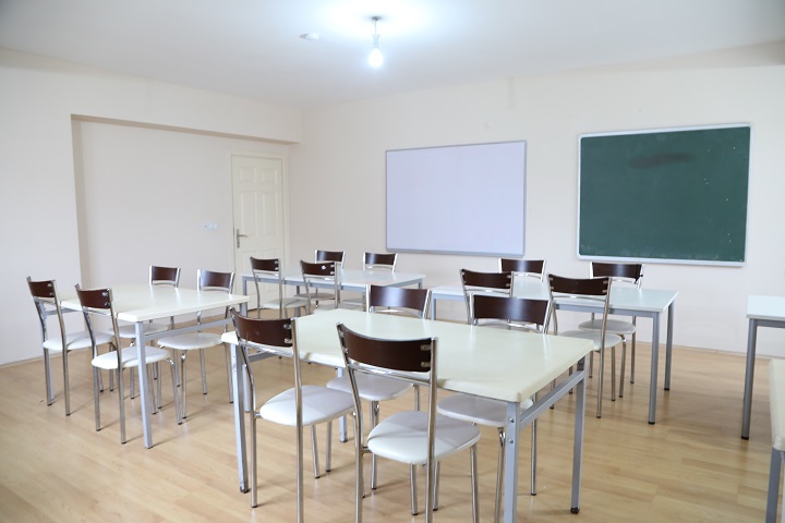 Çanakkale Seddülbahir Yükseköğrenim Erkek Öğrenci Yurdu