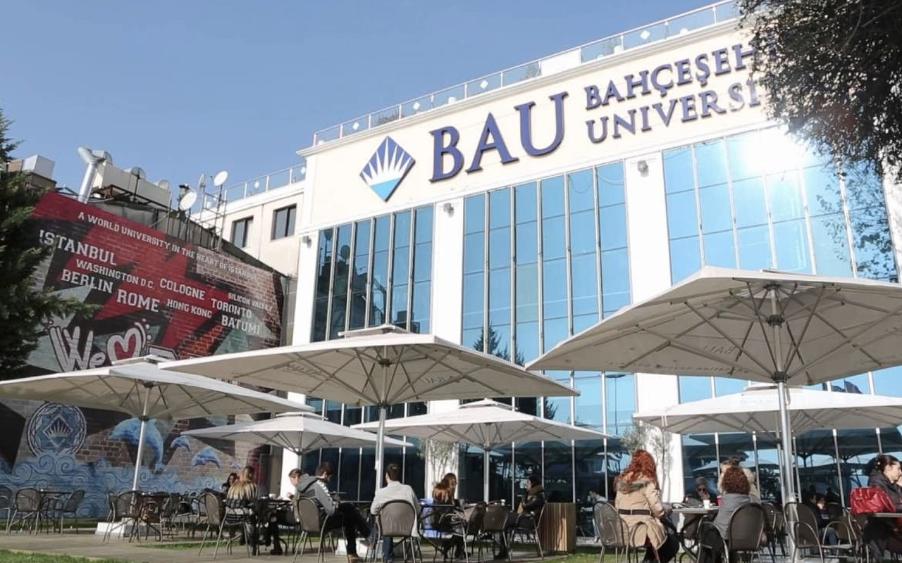 جامعة بهتشه شهير-BAHÇEŞEHİR ÜNİVERSİTESİ