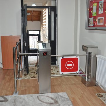 TÜRKİYE DİYANET VAKFI YOZGAT SORGUN YÜKSEKÖĞRENİM KIZ ÖĞRENCİ YURDU