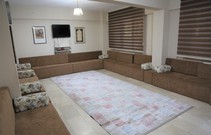 Mahmut Bayram İlahiyat Yükseköğretim Erkek Öğrenci Yurdu