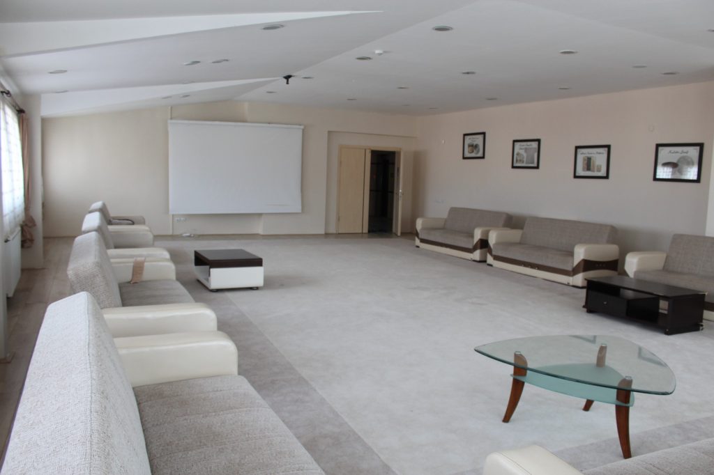 Kars Yükseköğrenim Erkek Öğrenci Yurdu