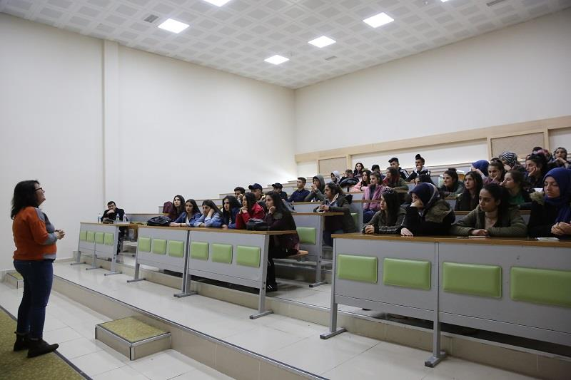 جامعة أردهان - ARDAHAN ÜNİVERSİTESİ
