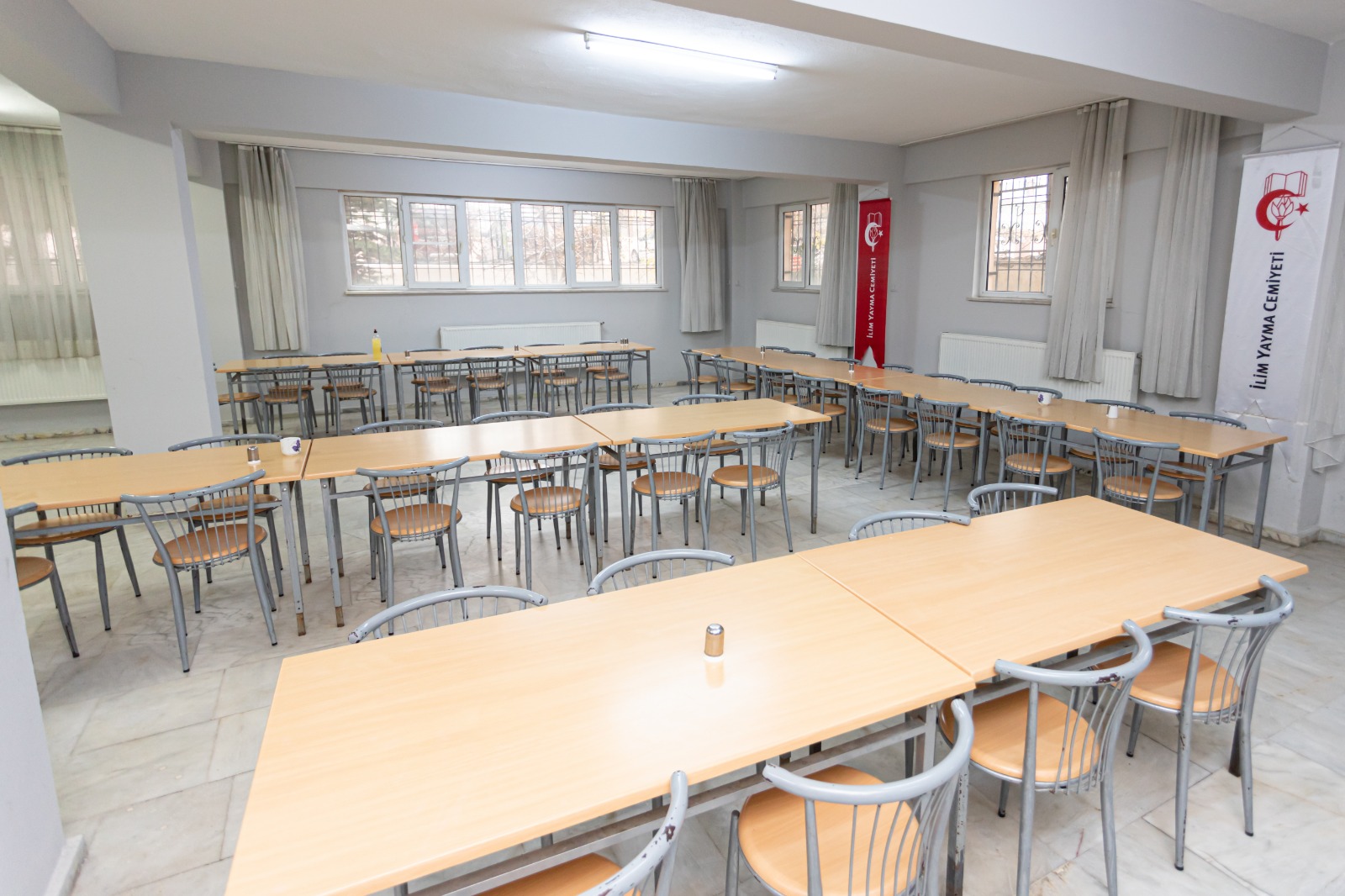 Osman Nuri Önügören Yükseköğretim Erkek Öğrenci Yurdu