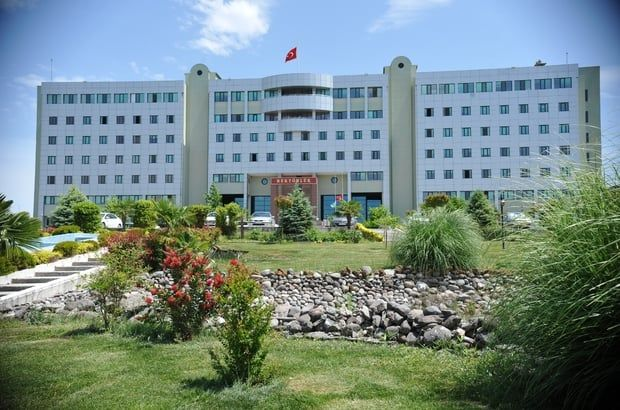 جامعة بالك اسير - BALIKESIR ÜNIVERSITESI