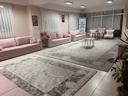 Özel Ensar Vakfı İstanbul Beylikdüzü Yükseköğrenim Kız Öğrenci Yurdu