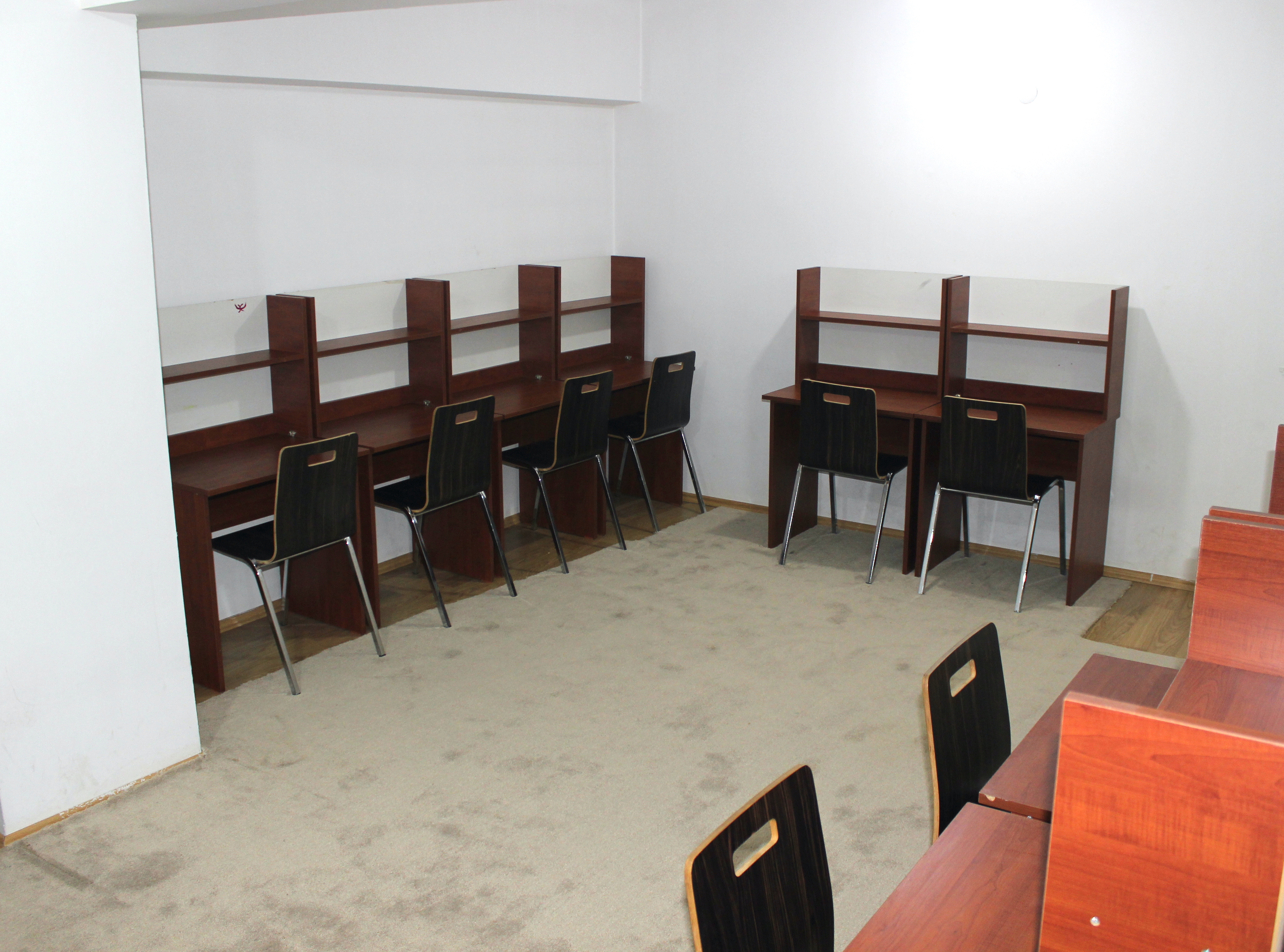 Kastamonu Yükseköğretim Kız Öğrenci Yurdu