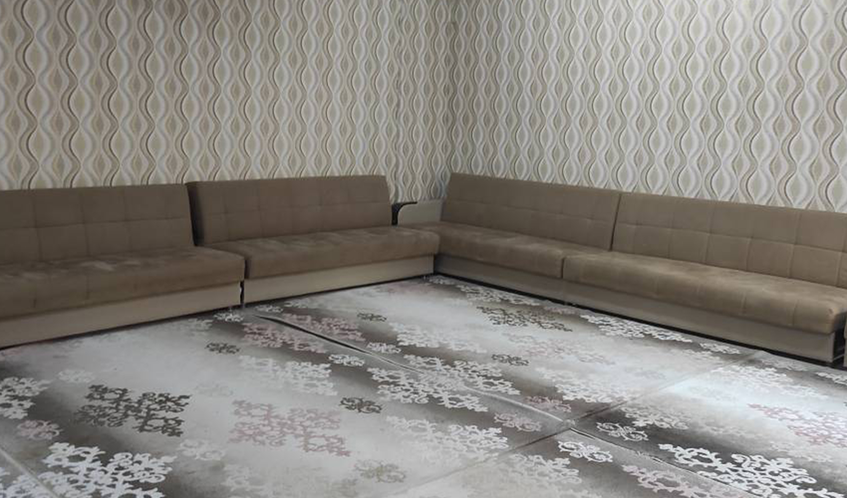 Özel İnsan Vakfı Şehit Bahattin Yıldız Yükseköğretim Erkek Öğrenci Yurdu