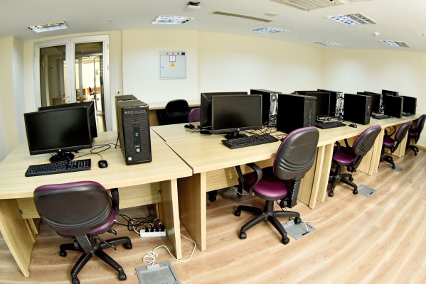 Fatma Aliye Hanım Yükseköğretim Kız Öğrenci Yurdu